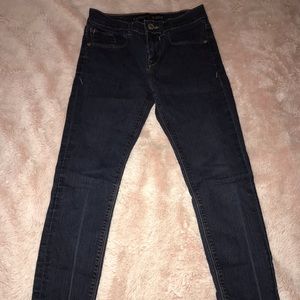 Women’s jeans